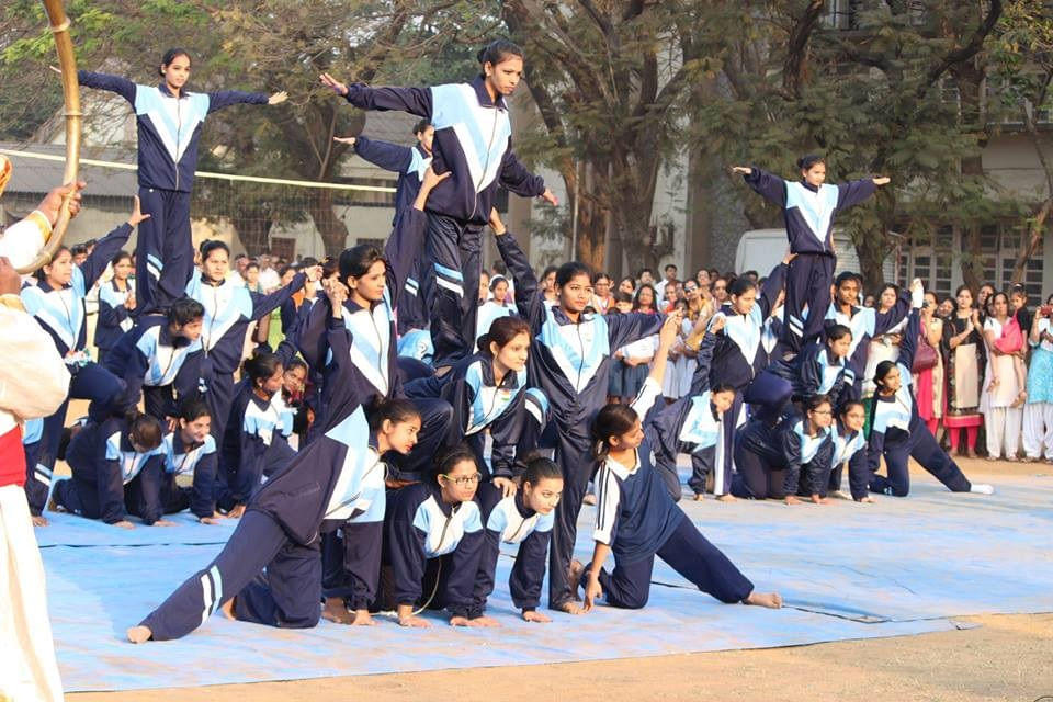 K J Somaiya College of Science and Commerce Mumbai Events photo 7